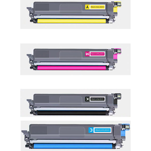 Cartucho de tóner recargado compatible con <span class=keywords><strong>Brother</strong></span> MFC-<span class=keywords><strong>3720</strong></span>-CDW MFC-3740-CDN MFC-3740-CDW - Product Image 1