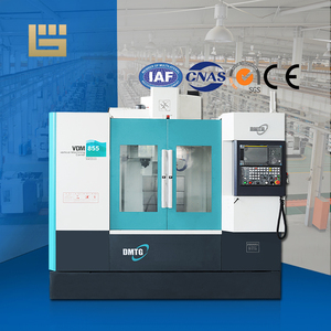 Độ chính xác cao 4 trục máy centre <span class=keywords><strong>CNC</strong></span> dọc trung tâm gia công vdm866 VMC <span class=keywords><strong>CNC</strong></span> Máy phay để bán - Product Image 1