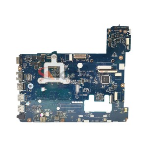 Pour LENOVO Ideapad G505 G405 LA-9912P de carte mère d'ordinateur portable avec EM2100/A6-5200U <span class=keywords><strong>AMD</strong></span> CPU UMA DDR3 IdeaPad 100% testé - Product Image 1