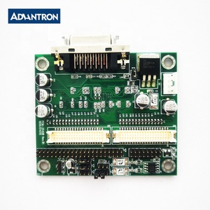 ADVANTECH PCM-3540R Rev.B1 เมนบอร์ดอุตสาหกรรม I3 I5 I7 บอร์ดซีพียูโมดูลซีพียูเมนบอร์ดสต็อกต้นฉบับการทดสอบ 100% - Product Image 3