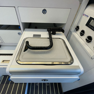Caja de Carga Eléctrica Desplegable para Camioneta, Compatible con Tacoma, Hilux, <span class=keywords><strong>Ford</strong></span> Ranger, con Puerta Lateral - Product Image 5