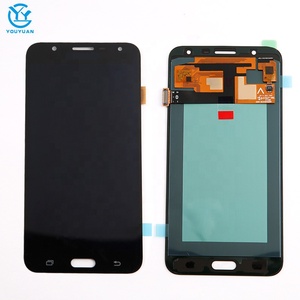 Đối với Samsung J701 điện thoại di động màn hình LCD thay thế màn hình cảm ứng - Product Image 3