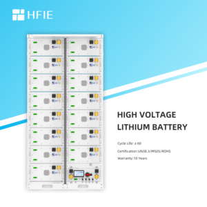 Système solaire complet HFIE 500 kW 1000 kW, centrale solaire hybride 250 kW pour usage industriel et commercial - Product Image 2