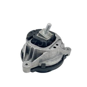 22116854251 22116854252ชิ้นส่วนรถยนต์/กาวติดเท้าเครื่องยนต์/ตัวยึดเกาะ/ตัวยึดด้านหน้าของเครื่องยนต์สำหรับ BMW F35 F20 F10 N63 - Product Image 1