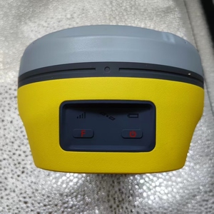 ZG30 Ai RTK GPS 1408ช่องตัวรับสัญญาณ GNSS หลายกลุ่ม IP68อุปกรณ์สำรวจเอียง - Product Image 2