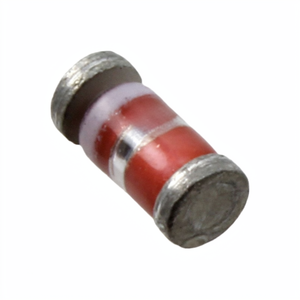 Components Electronic Authorized Distributor Discrete Semiconductor Products DO-213AB, MELF CDLL5296 - Product Image 1