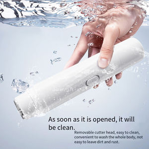 Nouveau rasoir électrique rasoir électrique confortable pour femmes tondeuse privée pour hommes et femmes - Product Image 5