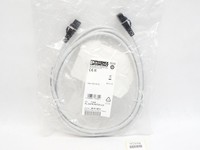 Câble de raccordement FL CAT6 PATCH 20 2891589, nouvel emballage d'origine