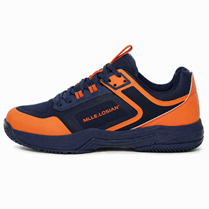 <span class=keywords><strong>Scarpe</strong></span> da Pickleball su Misura, <span class=keywords><strong>Scarpe</strong></span> da Tennis con Materiali Personalizzati, <span class=keywords><strong>Scarpe</strong></span> da <span class=keywords><strong>Padel</strong></span> per Donne a Prezzo di Fabbrica - Product Image 4