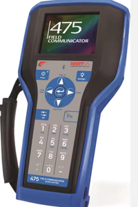 โรสเมาท์ HART 375 475 เครื่องมือสื่อสารสำหรับงานอุตสาหกรรม - Product Image 6