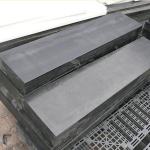 4*8 Chi Phí Thấp Phục Hồi Vật Liệu Hdpe Nhựa Blocks/1-200Mm Patterned Nhựa Board/Mật Độ Cao Polyethylene Hdpe Sheets - Product Image 3