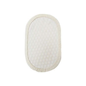 2025 Neues Design Hochwertige Natürliche Runde Babywiege Babyschaukel Schlafplatz - Product Image 4