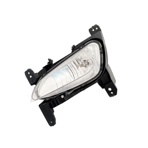 Faro Fendinebbia Auto 42503052, Componenti Carrozzeria ad Alte Prestazioni, Luce Fendinebbia Destra per <span class=keywords><strong>OPEL</strong></span>/VAUXHALL MOKKA X <span class=keywords><strong>2016</strong></span>- - Product Image 3