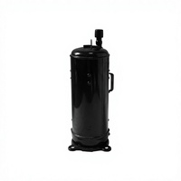 Compresseur Scroll HITAch E706DHD-72D2G R410A 12HP 72cc 79283BTU 380-415V pour Climatisation, Vente Directe Usine