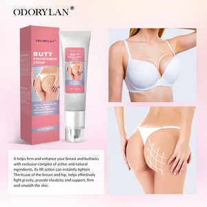 Crème d'agrandissement des seins et des hanches Pueraria Mirifica, meilleure crème pour resserrer les seins, gros seins, agrandissement instantané des seins - Product Image 6