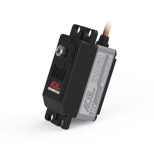 ¡Oferta! AGFRC HV 14KG CLS B45CHMZ 0.086Seg. Motor de bajo perfil asequible para coches 1/12 - Product Image 3