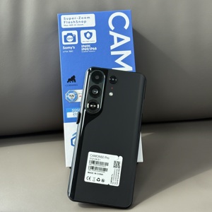 New Design Camon 50 5G Mobile <b>Phone</b> 7.3" HD Display CDMA Dual SIM Unlockedd - Product Image 2