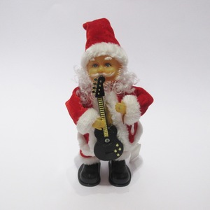 SHUANGYUAN 60cm Hot Sales <strong>Santa</strong> Claus /Singing and Dancing <strong>Santa</strong> Electric Christmas <strong>Santa</strong> for Christmas Decoration - Product Image 2