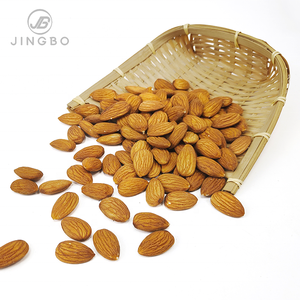 Offre Spéciale de haute qualité amandes amandes amandes grillées en gros pour collation fruits secs et noix - Product Image 3