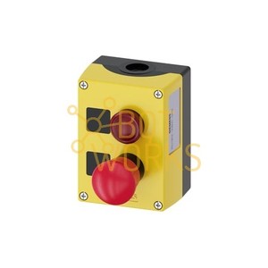 Siemens 3SU18020NB002AB2 - Nuovo - Product Image 1