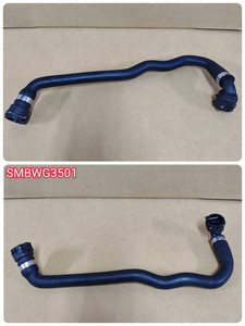 La mejor venta de repuestos para automóviles, calidad extraordinaria para manguera de radiador BMW, nueva condición, modelo N40, sistemas de refrigeración de uso 17127796871 - Product Image 2