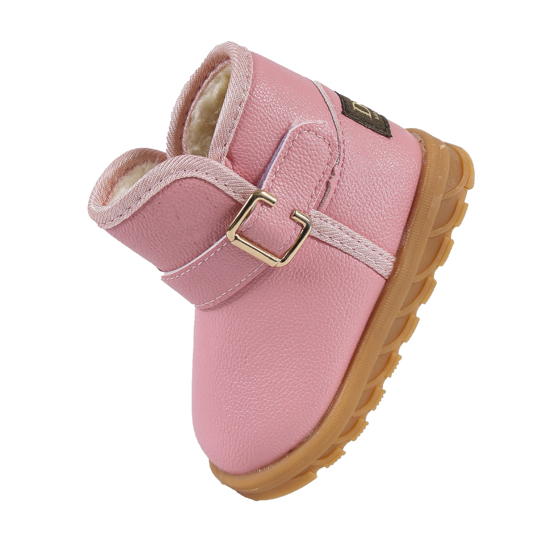 2021 girls boys winter boots Wholesale fashion ladies and children snow boots waterproof snow boots