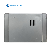 Proculus Android 10 pouces Tft Module d'affichage Lcd industriel boîtier d'instrument médical électronique Module Lcd Ips