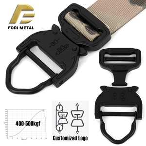 Harnais de sécurité pour <span class=keywords><strong>chien</strong></span> de grande taille T5004, prix compétitif, boucle de 38 mm avec anneau en D, pour <span class=keywords><strong>chien</strong></span> américain éskimo - Product Image 1
