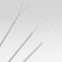 Outils chirurgicaux abdominaux personnalisés de haute qualité, pinces chirurgicales en acier inoxydable, ensembles de pinces en acier, usinage CNC, usinage par électroérosion à fil
