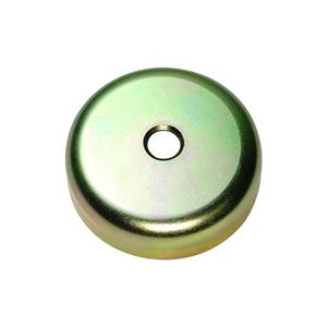 Supports automobiles personnalisés en acier inoxydable, pièces moulées sous pression et usinées OEM - Product Image 1