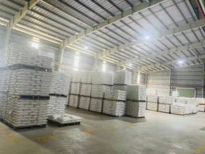 מאסטרבאץ' מעכב בעירה לבן לפוליאתילן PE HDPE LDPE יריעות פלסטיק, כימיקלים מעכבי בעירה לבדים תרמופלסטיים - Product Image 4