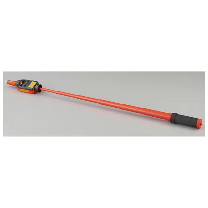 AC/DC voltage detector pen with delicate and beautiful design