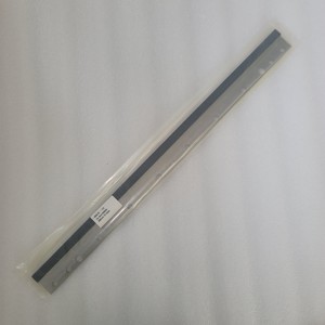 Lame de lavage ER fabriquée en Chine HEID22 2.0 690mm 12 trous pour machine d'impression offset Heidelberg KORD64 - Product Image 1