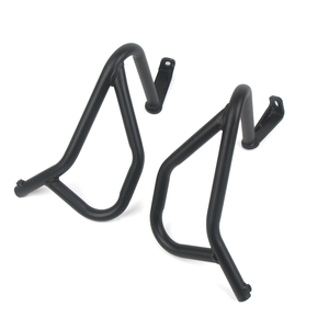 Marco de barra de choque delantero de motocicleta para <span class=keywords><strong>BMW</strong></span> C400GT <span class=keywords><strong>C</strong></span> <span class=keywords><strong>400</strong></span> GT 2019 2020-2022, protección de motor, accesorios protectores de parachoques - Product Image 2