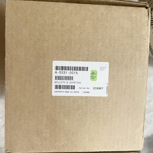 ชุดควบคุมแบบแมนนวล NEW Renishaw MCUlite-2 รุ่น A-5331-0015 - Product Image 4