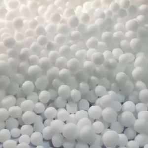 Fertilizante Nitrogenado Granular de Liberación Rápida Taiwanés, Urea (CH4N2O) - Product Image 1