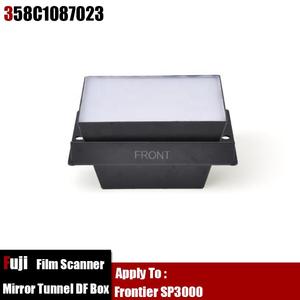 358C1087023 Boîtier de tunnel miroir pour scanner de films DF pour Fuji <span class=keywords><strong>Frontier</strong></span> SP3000 Minilab en stock et réduction sur les achats en gros - Product Image 2