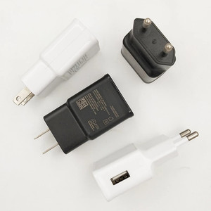 Nouvelle Arrivée <span class=keywords><strong>EP</strong></span>-<span class=keywords><strong>TA200</strong></span> 15W <span class=keywords><strong>Chargeur</strong></span> Pour <span class=keywords><strong>Samsung</strong></span> S10 S10 + Adaptateur De Charge Rapide QC3.0 USB <span class=keywords><strong>Chargeur</strong></span> Mural - Product Image 1