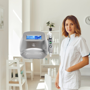 Salone di bellezza utilizzare 3 in 1 Non invasivo strumento di luce acqua senza ago per inumidire e nutrire la pelle - Product Image 1