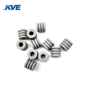 Fabriek Custom Oem/Odm Siliconen Rubber Producten Fabrikant Custom Siliconen Mal Onderdelen - Product Image 3