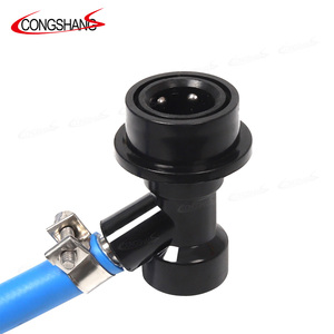 Tubo CONGSHANG Tint Keg da 19FT con ugello per oscuramento vetri, lunghezza personalizzabile - Product Image 6
