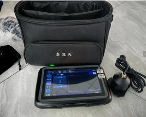 Новый TYM-3A Высокоточный детектор утечки трубопровода подогрева пола - Product Image 3