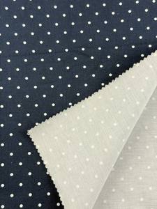 בד אופנה למתוח בד אופנה עם חומר רך טוב לדחיצות חצאיות חולצות - Product Image 5