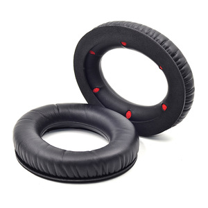 Almohadillas para los oídos Defean HX HSCR BK NA, diadema para auriculares Kingston <span class=keywords><strong>HyperX</strong></span> <span class=keywords><strong>Cloud</strong></span> <span class=keywords><strong>Revolver</strong></span> S, almohadillas para auriculares para juegos - Product Image 5