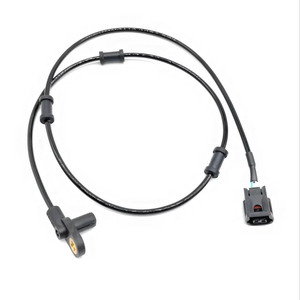 Sensor ABS para Motocicleta de Alta Calidad, en Oferta, Apto para Modificación de Sensor de Velocidad Honda, Modelo 38520-2HH-A01-M1 - Product Image 1