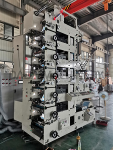 4 5 6 xo so bant plastik film opp BASKI MAKİNESİ - Product Image 3