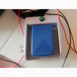 हॉल प्रभाव गति नियंत्रण पैर स्विच - Product Image 3