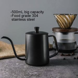 ชุดกาแฟพร้อมเครื่องบดแบบพกพา ยี่ห้อ IStapromo ของขวัญสุดฮิต ปรับแต่งโลโก้ได้ บรรจุในกล่องของขวัญพรีเมียม - Product Image 4