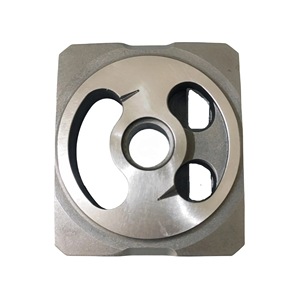 A7VO Series Hydraulic <b>Pump</b> Construction Machinery Parts Available Sizes 28/55/80/107/160/200/250/355 - Product Image 6