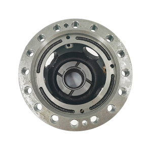 Transmisión Automática Diferencial HENING TF81 para Caja de Cambios 45822-24000 - Product Image 3